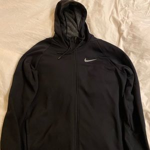 Men’s Nike Fleece Jacket
